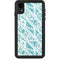 Disney Princess Moana Pattern iPhone XR Waterproof Case