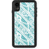 Disney Princess Moana Pattern iPhone XR Waterproof Case