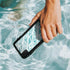 Disney Princess Moana Pattern iPhone XR Waterproof Case