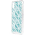 Disney Princess Moana Pattern iPhone XS Clear Case