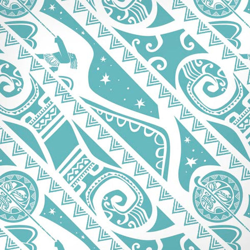 Disney Princess Moana Pattern iPhone XS Pro Case