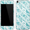 Disney Princess Moana Pattern Apple iPod Skin