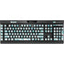 Disney Princess Moana Pattern K95 RGB PLATINUM Mechanical Gaming Keyboard Skin