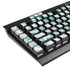 Disney Princess Moana Pattern K95 RGB PLATINUM Mechanical Gaming Keyboard Skin