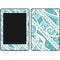 Disney Princess Moana Pattern Amazon Kindle Skin
