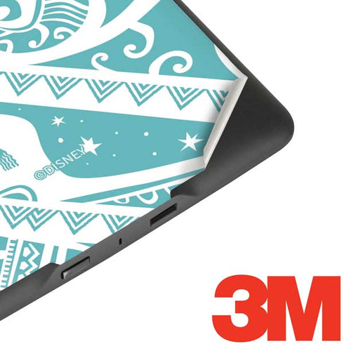 Disney Princess Moana Pattern Amazon Kindle Skin