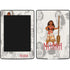 Disney Princess Moana Pattern Amazon Kindle Skin