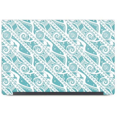 Disney Princess Moana Pattern Dell Latitude Skin