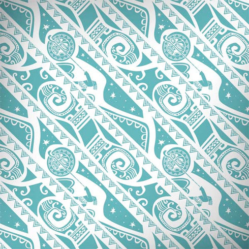 Disney Princess Moana Pattern Dell Latitude Skin