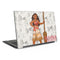 Disney Princess Moana Pattern Dell Latitude Skin