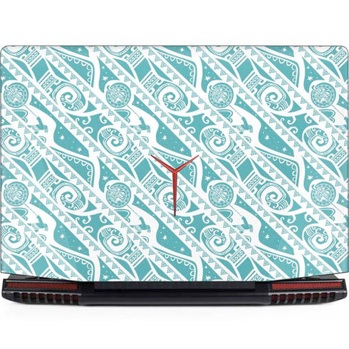 Disney Princess Moana Pattern Legion Y720 Skin