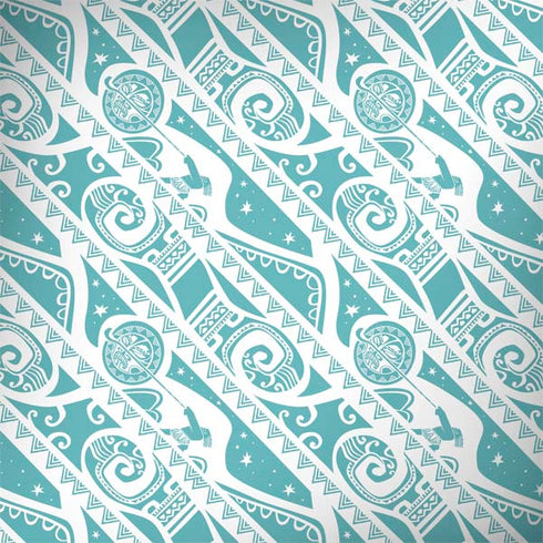 Disney Princess Moana Pattern Legion Y720 Skin