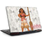 Disney Princess Moana Pattern Legion Y720 Skin