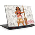 Disney Princess Moana Pattern Legion Y720 Skin