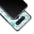 Disney Princess Moana Pattern LG K51/Q51 Clear Case