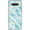Disney Princess Moana Pattern LG Stylo 6 Clear Case