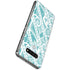 Disney Princess Moana Pattern LG Stylo 6 Clear Case