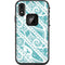 Disney Princess Moana Pattern LifeProof Fre iPhone Skin