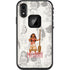 Disney Princess Moana Pattern LifeProof Fre iPhone Skin