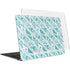 Disney Princess Moana Pattern MacBook Air 13in (2020) Case plus Skin