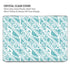 Disney Princess Moana Pattern MacBook Air 13in (2020) Case plus Skin