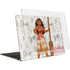 Disney Princess Moana Pattern MacBook Air 15in (2023-2025) Case plus Skin