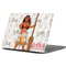 Disney Princess Moana Pattern Apple MacBook Pro 13-inch Skin