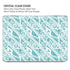 Disney Princess Moana Pattern MacBook Pro 13in (2020) Case plus Skin