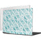 Disney Princess Moana Pattern MacBook Pro 14in (2021-24) Case plus Skin