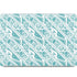 Disney Princess Moana Pattern Apple MacBook Pro 15-inch Skin