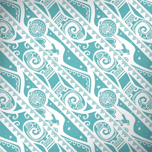 Disney Princess Moana Pattern MacBook Skins