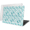 Disney Princess Moana Pattern MacBook Pro 16in (2019-20) Case plus Skin