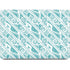 Disney Princess Moana Pattern Apple MacBook Pro 16-inch Skin
