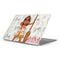 Disney Princess Moana Pattern Apple MacBook Pro 16-inch Skin