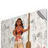 Disney Princess Moana Pattern Apple MacBook Pro 16-inch Skin