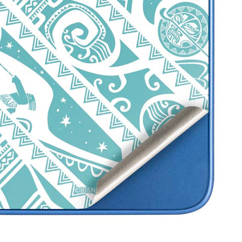 Disney Princess Moana Pattern Moto G Play 4G (2024) Skin