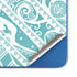 Disney Princess Moana Pattern Moto G Play 4G (2024) Skin