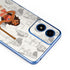 Disney Princess Moana Pattern Moto G Play 4G (2024) Skin