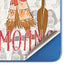Disney Princess Moana Pattern Moto G Play 4G (2024) Skin