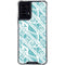 Disney Princess Moana Pattern Moto G Power 5G (2024) Clear Case