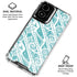 Disney Princess Moana Pattern Moto G Power 5G (2024) Clear Case
