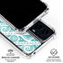 Disney Princess Moana Pattern Moto G Power 5G (2024) Clear Case