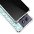 Disney Princess Moana Pattern Moto G Stylus 5G (2025) Clear Case