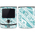 Disney Princess Moana Pattern Motorola RAZR Skin