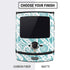 Disney Princess Moana Pattern Motorola RAZR Skin