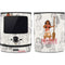 Disney Princess Moana Pattern Motorola RAZR Skin