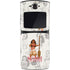 Disney Princess Moana Pattern Motorola RAZR Skin