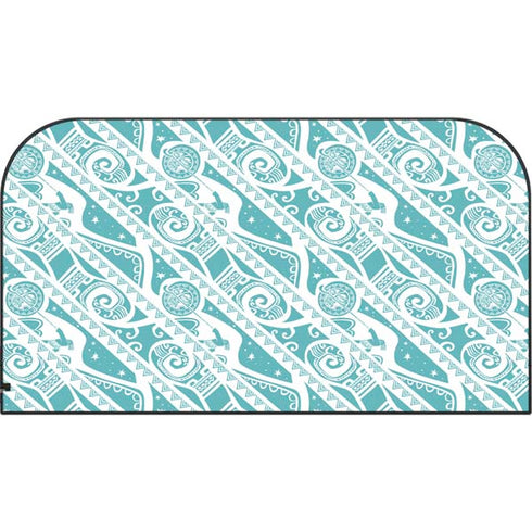 Disney Princess Moana Pattern Nintendo Switch 2 (2025) with Joy-Con Skin