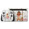 Disney Princess Moana Pattern Nintendo Skins