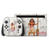 Disney Princess Moana Pattern Nintendo Switch 2 (2025) with Joy-Con Skin
